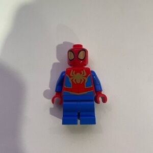 LEGO® Spidey (Spider-Man)